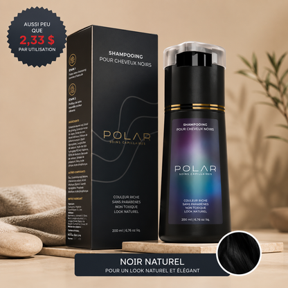 POLAR™ Couleur Éclat Express