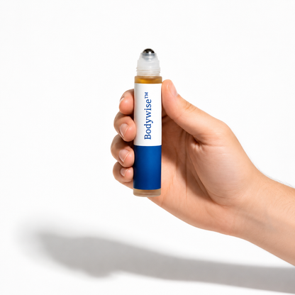 BodyWise™ — Sérum Roll-On Pour Cheveux Plus Denses & Forts