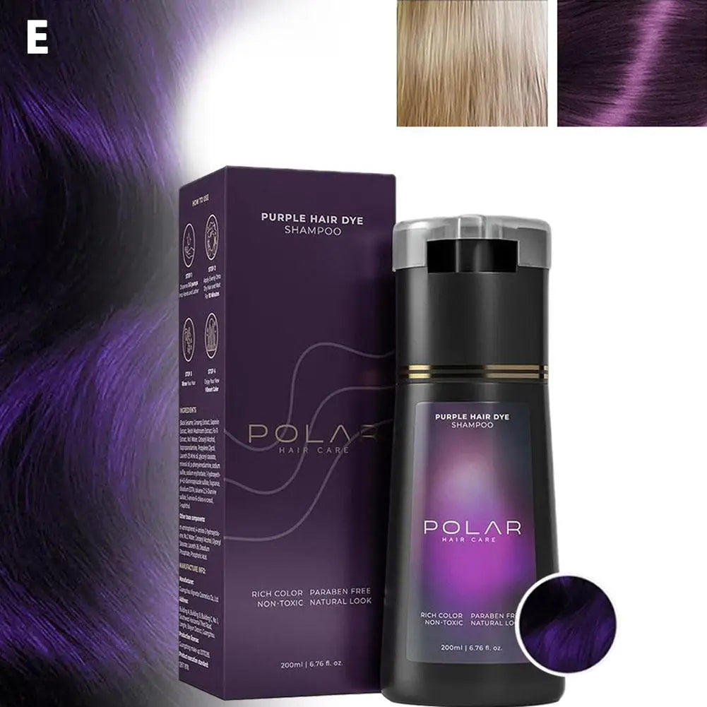 POLAR™ Couleur Éclat Express