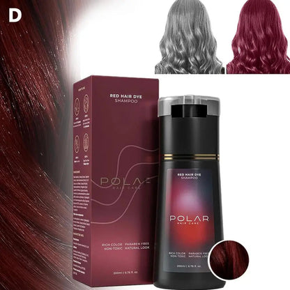 POLAR™ Couleur Éclat Express